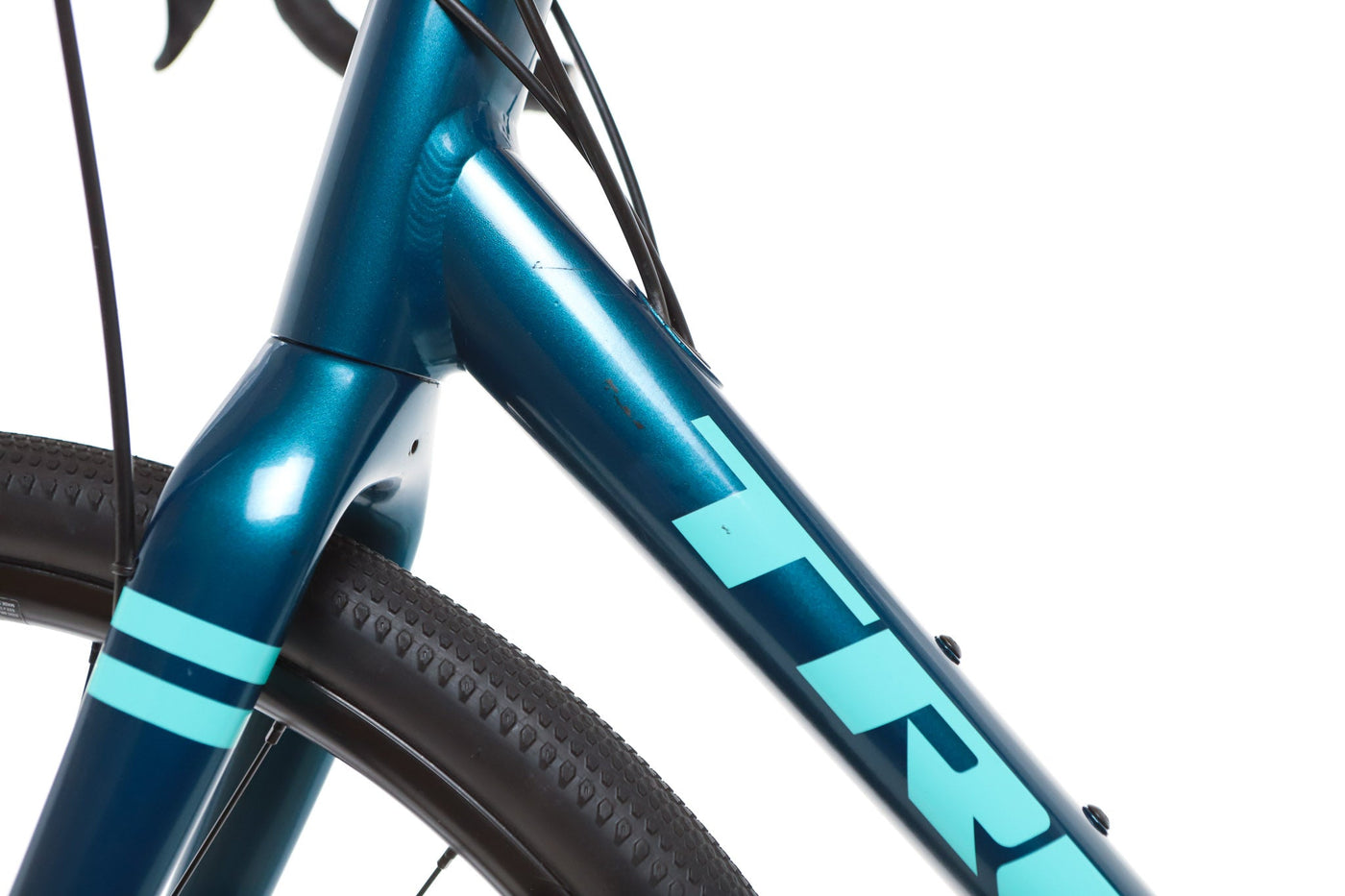 Trek Checkpoint ALR Shimano GRX Gravel Bike 2021, Size 61cm