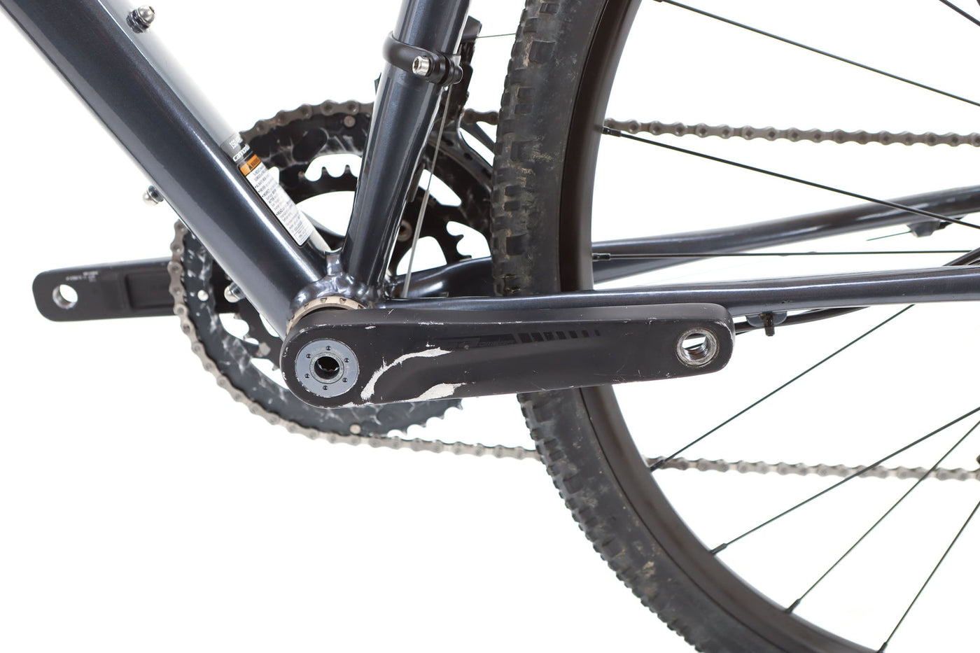 Cannondale Topstone AL Shimano 105 Gravel Bike 2020, Size Medium