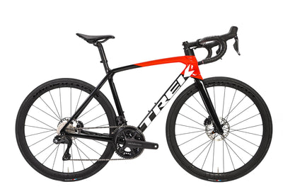 Trek Emonda SL7 Shimano Ultegra Di2 Disc Road Bike 2023, Size 54cm