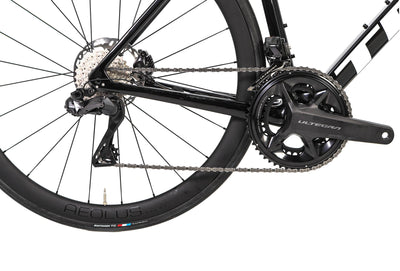 Trek Emonda SL7 Shimano Ultegra Di2 Disc Road Bike 2023, Size 54cm
