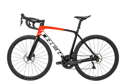 Trek Emonda SL7 Shimano Ultegra Di2 Disc Road Bike 2023, Size 54cm