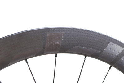 Zipp 404 Firecrest Carbon Disc Wheelset, XDR Freehub