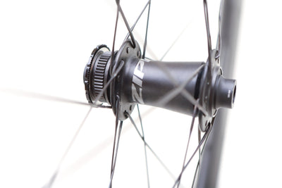 Zipp 404 Firecrest Carbon Disc Wheelset, XDR Freehub