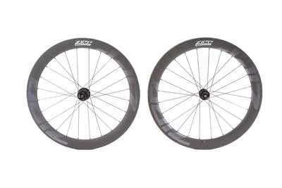Zipp 404 Firecrest Carbon Disc Wheelset, XDR Freehub