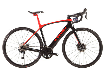 Trek Domane+ LT Disc Shimano Ultegra Electric Road Bike 2021, Size 54cm