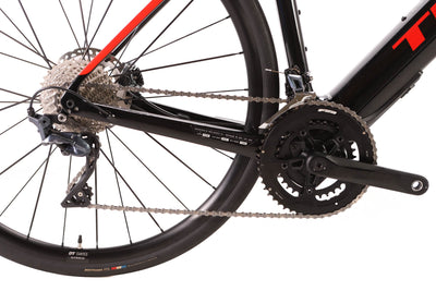 Trek Domane+ LT Disc Shimano Ultegra Electric Road Bike 2021, Size 54cm