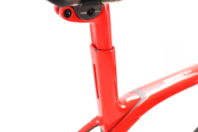 Trek Domane+ LT Disc Shimano Ultegra Electric Road Bike 2021, Size 54cm
