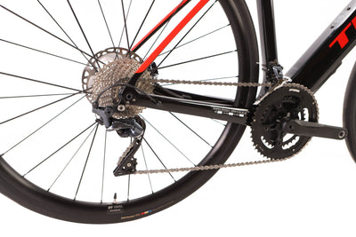 Trek Domane+ LT Disc Shimano Ultegra Electric Road Bike 2021, Size 54cm