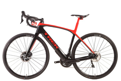 Trek Domane+ LT Disc Shimano Ultegra Electric Road Bike 2021, Size 54cm