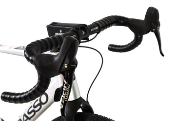 Basso Tera Disc Sram Apex Gravel Bike 2022, Size Medium