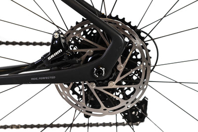 Basso Tera Disc Sram Apex Gravel Bike 2022, Size Medium