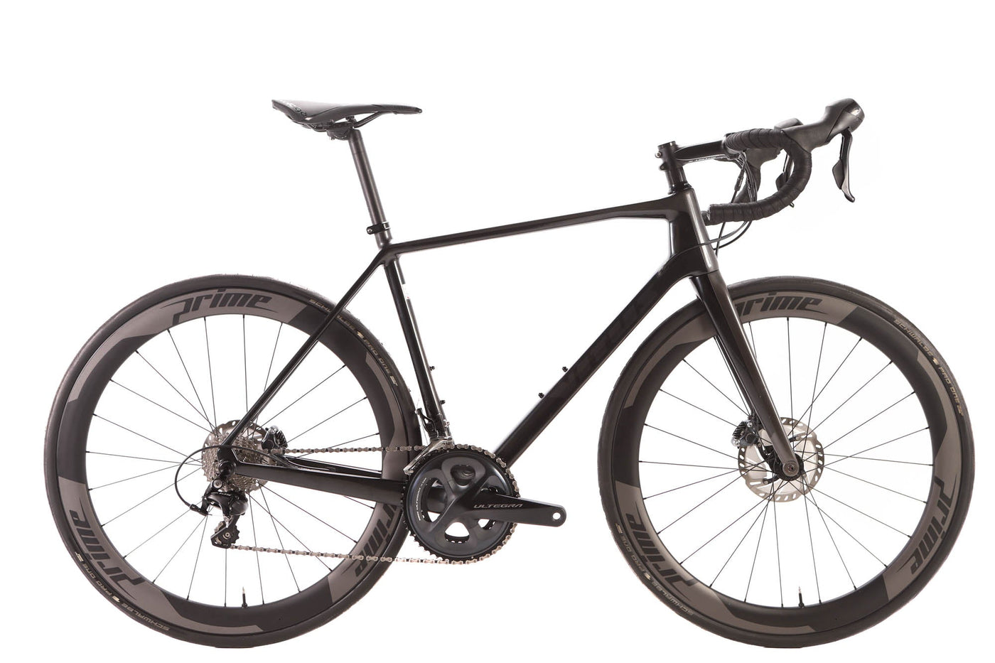 Vitus Vitesse Evo Shimano 105 Disc Road Bike 2020, Size Medium