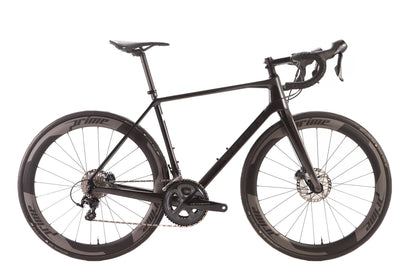 Vitus Vitesse Evo Shimano 105 Disc Road Bike 2020, Size Medium