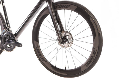 Vitus Vitesse Evo Shimano 105 Disc Road Bike 2020, Size Medium