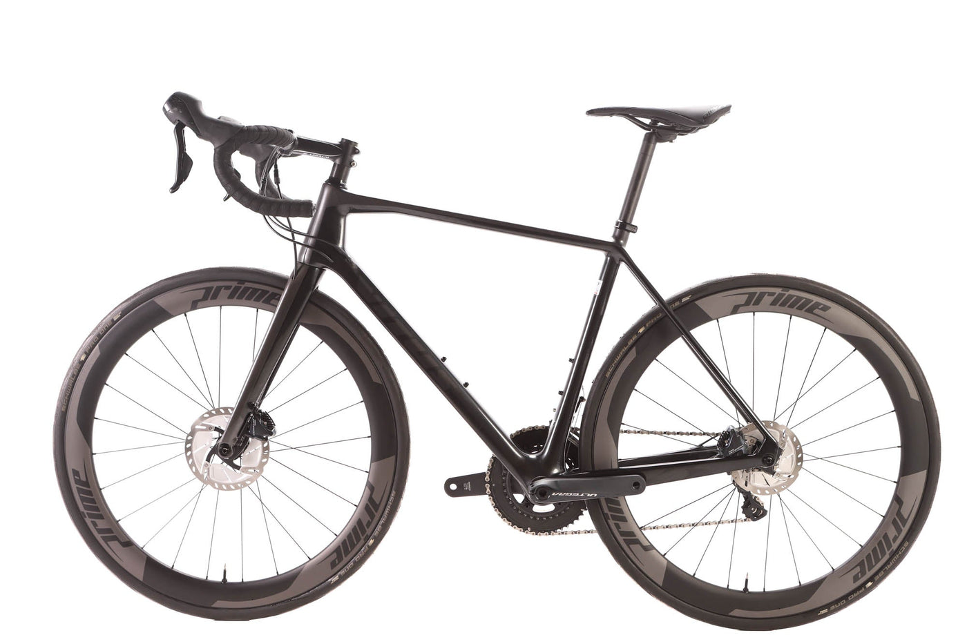 Vitus Vitesse Evo Shimano 105 Disc Road Bike 2020, Size Medium