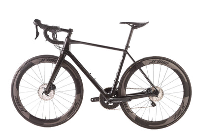 Vitus Vitesse Evo Shimano 105 Disc Road Bike 2020, Size Medium