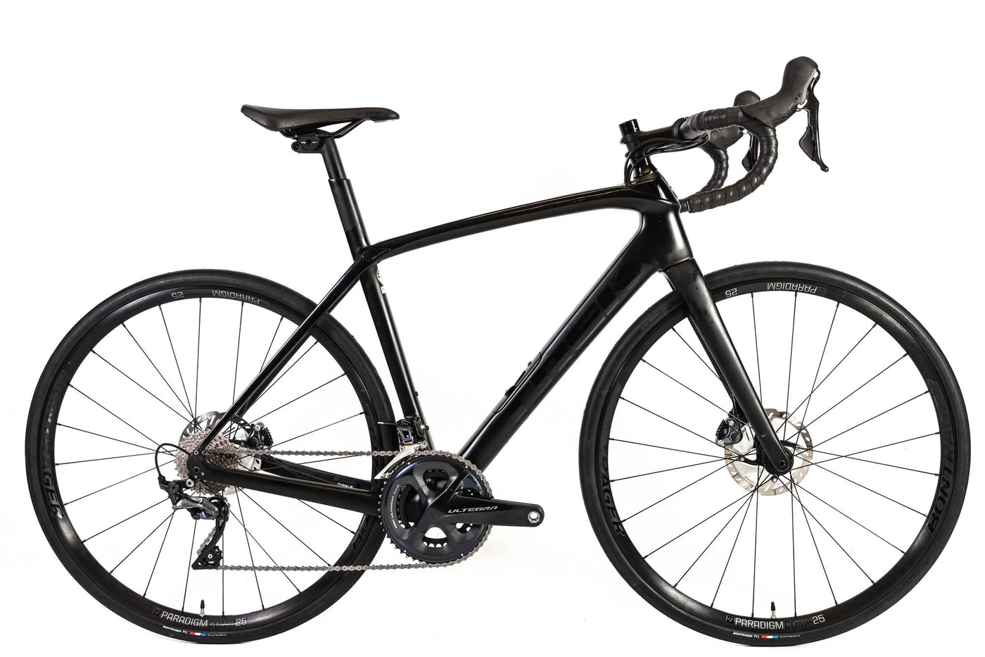 Trek Domane SL6 Disc Shimano Ultegra Road Bike 2022, Size 54cm