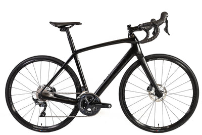 Trek Domane SL6 Disc Shimano Ultegra Road Bike 2022, Size 54cm