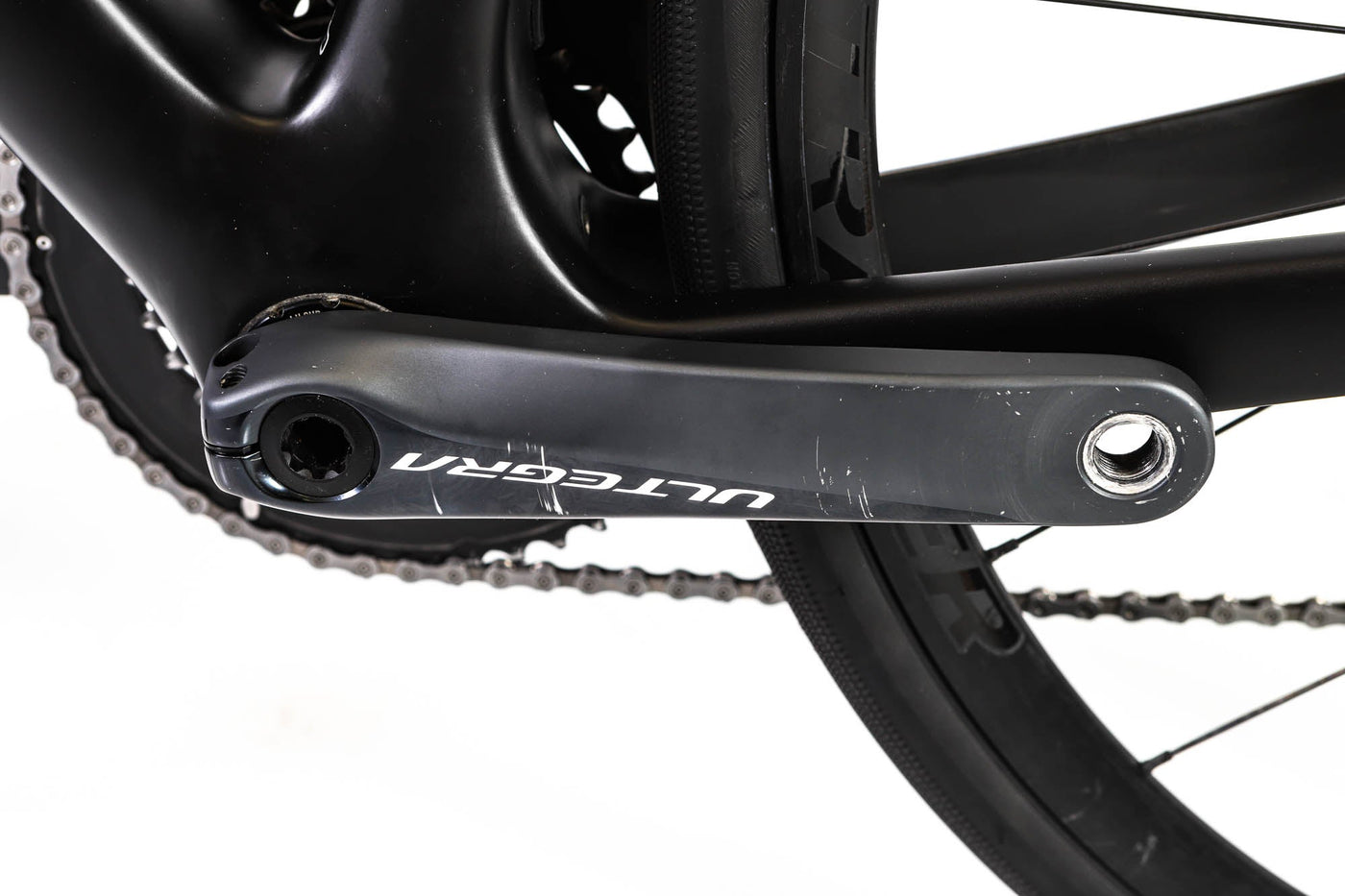 Trek Domane SL6 Disc Shimano Ultegra Road Bike 2022, Size 54cm