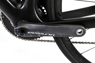 Trek Domane SL6 Disc Shimano Ultegra Road Bike 2022, Size 54cm