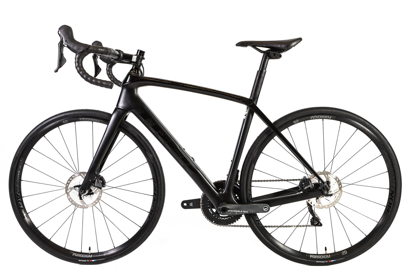 Trek Domane SL6 Disc Shimano Ultegra Road Bike 2022, Size 54cm