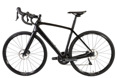 Trek Domane SL6 Disc Shimano Ultegra Road Bike 2022, Size 54cm