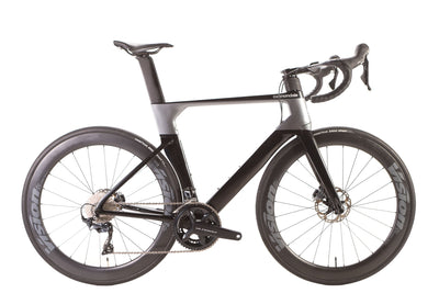 Cannondale SystemSix Shimano Ultegra Disc Road Bike 2019, Size 56cm
