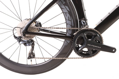 Cannondale SystemSix Shimano Ultegra Disc Road Bike 2019, Size 56cm
