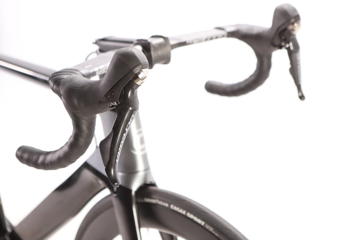 Cannondale SystemSix Shimano Ultegra Disc Road Bike 2019, Size 56cm