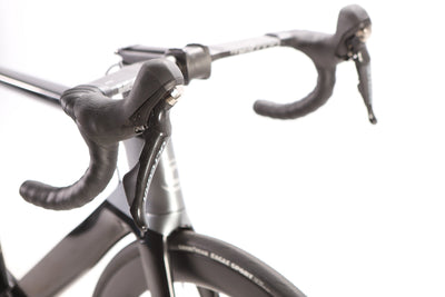 Cannondale SystemSix Shimano Ultegra Disc Road Bike 2019, Size 56cm