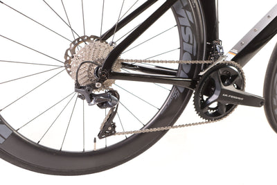 Cannondale SystemSix Shimano Ultegra Disc Road Bike 2019, Size 56cm
