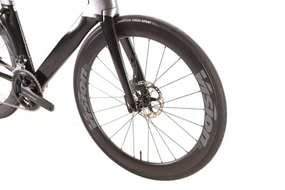 Cannondale SystemSix Shimano Ultegra Disc Road Bike 2019, Size 56cm