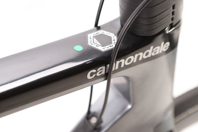 Cannondale SystemSix Shimano Ultegra Disc Road Bike 2019, Size 56cm