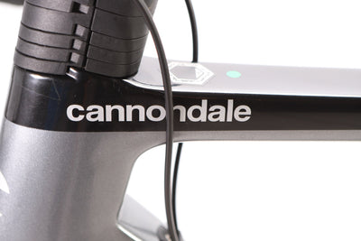 Cannondale SystemSix Shimano Ultegra Disc Road Bike 2019, Size 56cm