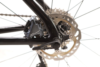 Cannondale SystemSix Shimano Ultegra Disc Road Bike 2019, Size 56cm