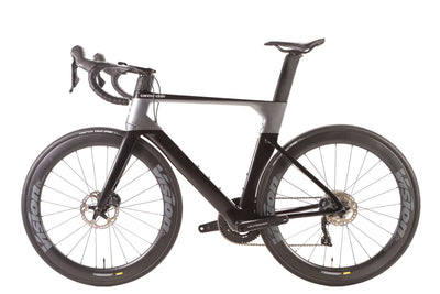 Cannondale SystemSix Shimano Ultegra Disc Road Bike 2019, Size 56cm
