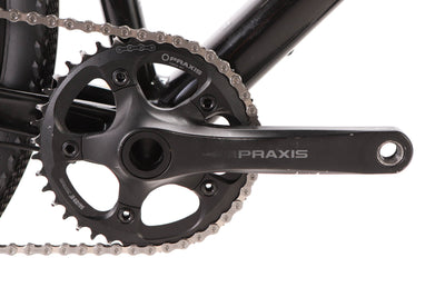 Specialized Diverge Comp E5 Sram Apex Gravel Bike 2022, Size 56cm