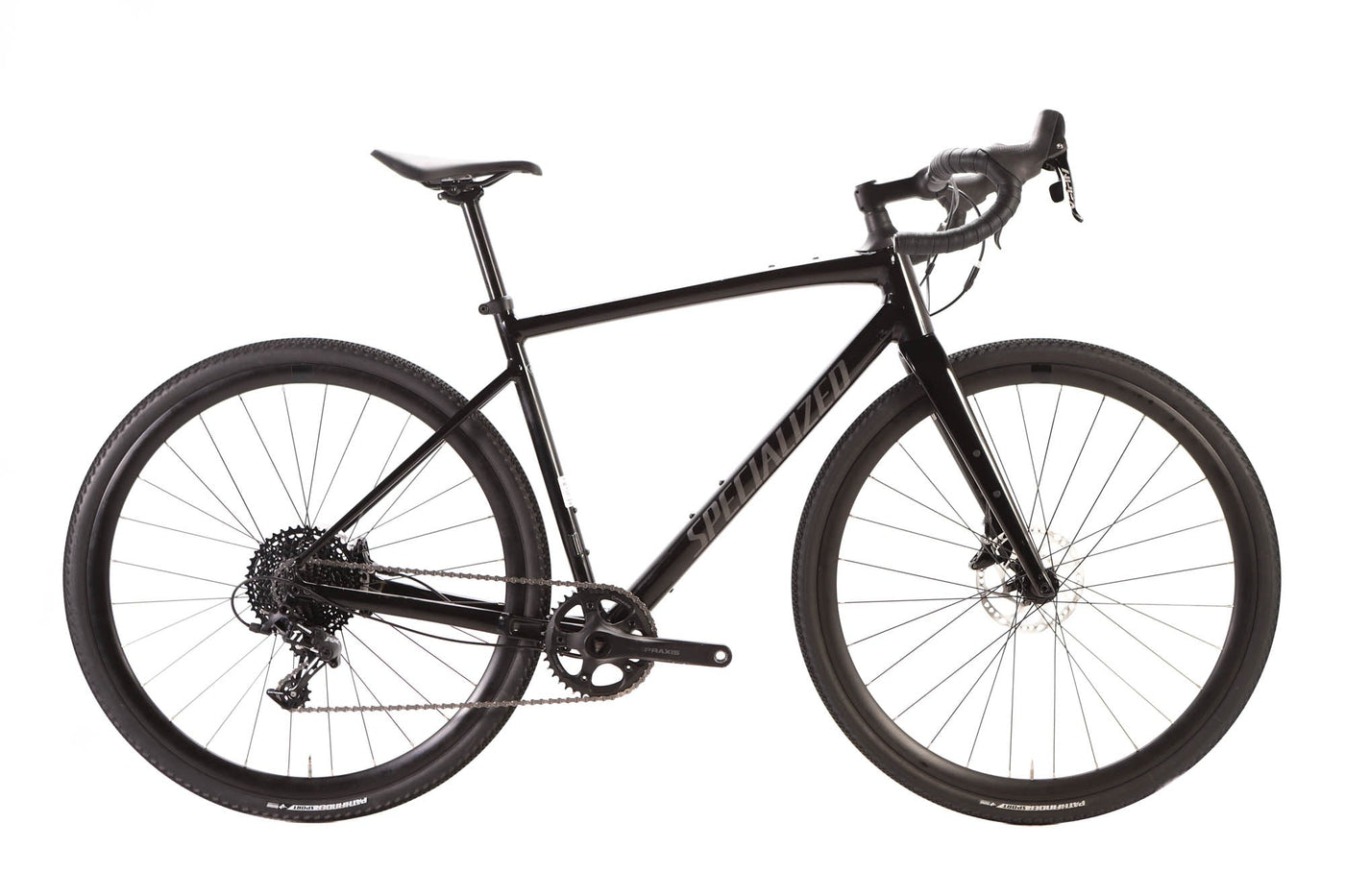 Specialized Diverge Comp E5 Sram Apex Gravel Bike 2022, Size 56cm