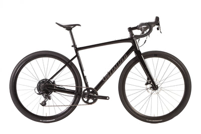Specialized Diverge Comp E5 Sram Apex Gravel Bike 2022, Size 56cm