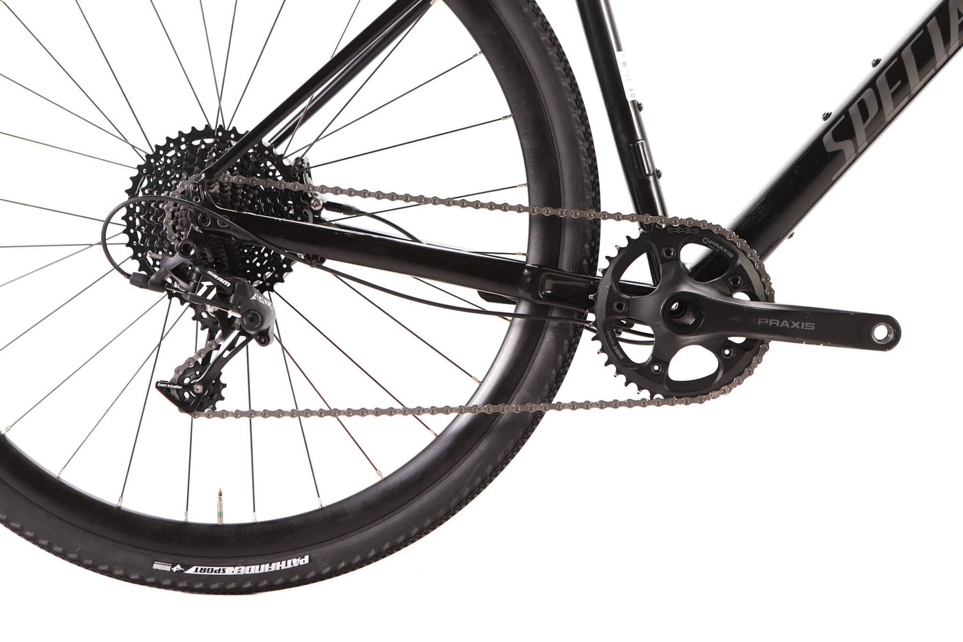 Specialized Diverge Comp E5 Sram Apex Gravel Bike 2022, Size 56cm
