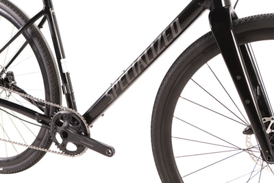 Specialized Diverge Comp E5 Sram Apex Gravel Bike 2022, Size 56cm