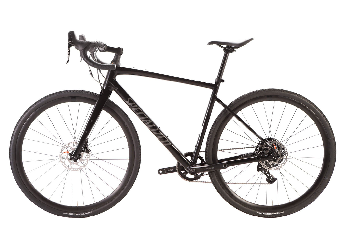 Specialized Diverge Comp E5 Sram Apex Gravel Bike 2022, Size 56cm