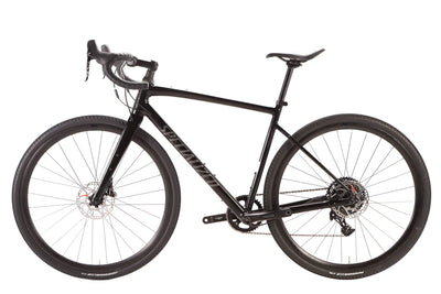 Specialized Diverge Comp E5 Sram Apex Gravel Bike 2022, Size 56cm