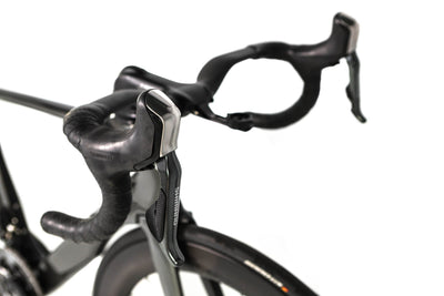 Specialized Venge Vias Pro Disc Shimano Ultegra Di2 Road Bike 2017, Size 54cm