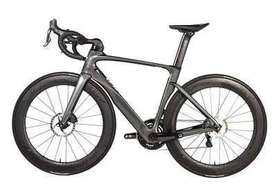 Specialized Venge Vias Pro Disc Shimano Ultegra Di2 Road Bike 2017, Size 54cm