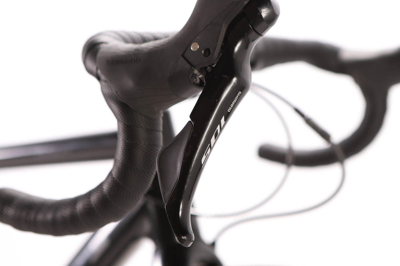 Vitus Zenium CR Shimano 105 Disc Road Bike 2021, Size Small
