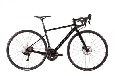 Vitus Zenium CR Shimano 105 Disc Road Bike 2021, Size Small