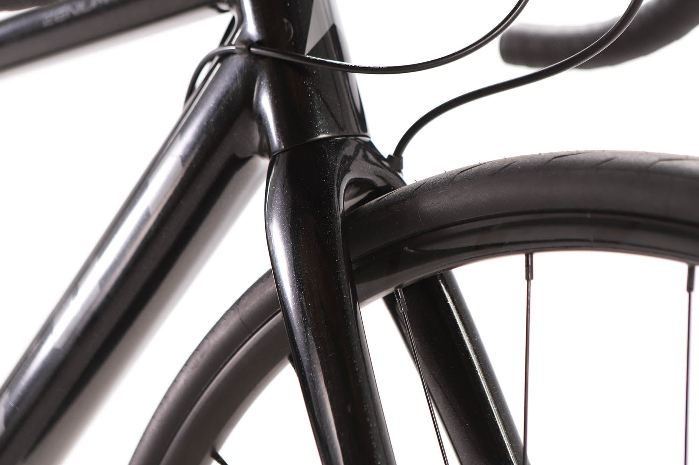 Vitus Zenium CR Shimano 105 Disc Road Bike 2021, Size Small