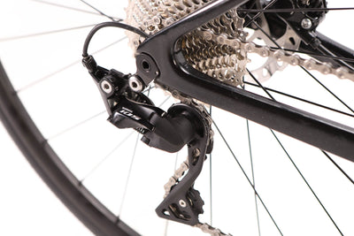 Vitus Zenium CR Shimano 105 Disc Road Bike 2021, Size Small