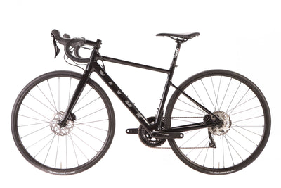 Vitus Zenium CR Shimano 105 Disc Road Bike 2021, Size Small